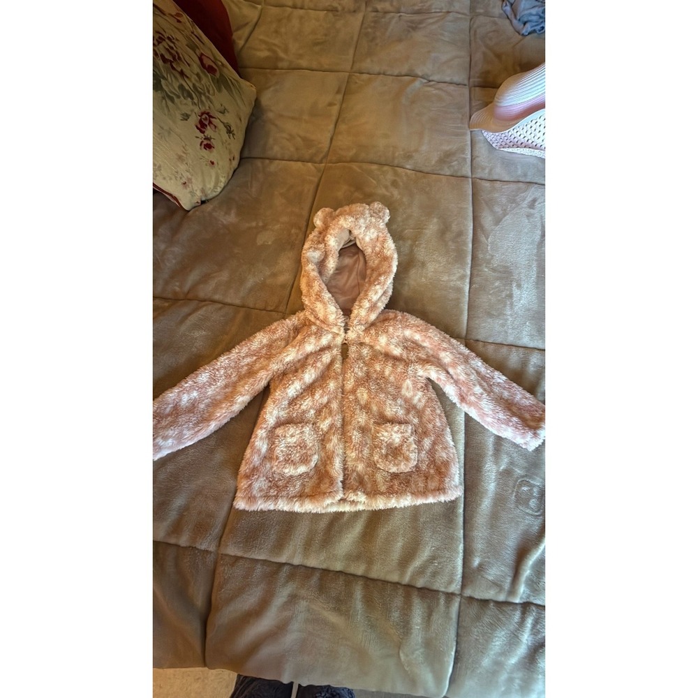 Carter jacket